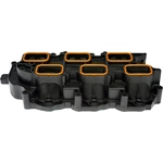 Order DORMAN (OE SOLUTIONS) - 615-914 - Lower Intake Manifold For Your Vehicle