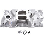 Order Intake Manifold (Eng. Misc) by EDELBROCK - 2101 For Your Vehicle