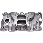 Order Intake Manifold (Eng. Misc) by EDELBROCK - 2104 For Your Vehicle
