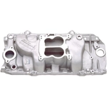 Order Intake Manifold (Eng. Misc) by EDELBROCK - 2161 For Your Vehicle