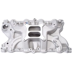 Order Intake Manifold (Eng. Misc) by EDELBROCK - 2166 For Your Vehicle