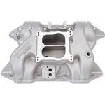 Order Intake Manifold (Eng. Misc) by EDELBROCK - 2186 For Your Vehicle