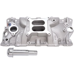 Order Intake Manifold (Eng. Misc) by EDELBROCK - 2703 For Your Vehicle