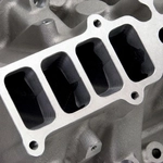 Order Intake Manifold (Eng. Misc) by EDELBROCK - 7123 For Your Vehicle