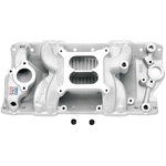 Order Intake Manifold (Eng. Misc) by EDELBROCK - 7501 For Your Vehicle