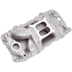 Order Intake Manifold (Eng. Misc) by EDELBROCK - 7561 For Your Vehicle