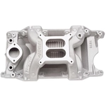 Order Intake Manifold (Eng. Misc) by EDELBROCK - 7576 For Your Vehicle