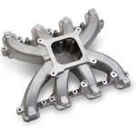 Order Collecteur d'admission (eng. Misc) de HOLLEY - 300-132 For Your Vehicle