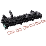 Order VAICO - V20-3089 - Intake Manifold Module For Your Vehicle