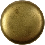 Order Intake Manifold Freeze Plug by DORMAN/AUTOGRADE - 565-018 For Your Vehicle