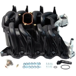 Order AUTOTECNICA - FD1413041 - Black Engine Intake Manifold For Your Vehicle