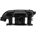 Order AUTOTECNICA - GM1416586 - Black Engine Intake Manifold For Your Vehicle