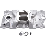 Order Intake Manifold (Fuel Injected) by EDELBROCK - 2101 For Your Vehicle