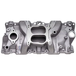 Order Intake Manifold (Fuel Injected) by EDELBROCK - 2104 For Your Vehicle