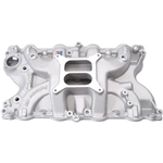 Order Intake Manifold (Fuel Injected) by EDELBROCK - 2166 For Your Vehicle