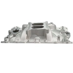 Order Intake Manifold (Fuel Injected) by EDELBROCK - 2701 For Your Vehicle