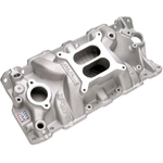 Order Intake Manifold (Fuel Injected) by EDELBROCK - 2701 For Your Vehicle