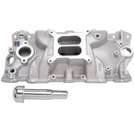 Order Intake Manifold (Fuel Injected) by EDELBROCK - 2703 For Your Vehicle
