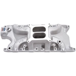 Order Intake Manifold (Fuel Injected) by EDELBROCK - 7121 For Your Vehicle