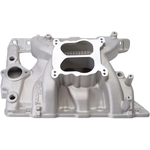 Order Collecteur d'admission (carburant injecté) de EDELBROCK - 7156 For Your Vehicle