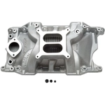 Order Intake Manifold (Fuel Injected) by EDELBROCK - 7176 For Your Vehicle
