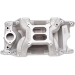 Order Intake Manifold (Fuel Injected) by EDELBROCK - 7576 For Your Vehicle