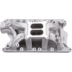 Order Intake Manifold (Fuel Injected) by EDELBROCK - 7581 For Your Vehicle
