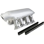Order Intake Manifold (Fuel Injected) by HOLLEY - 300-117 For Your Vehicle