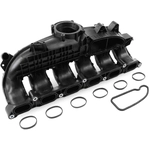 Order VAICO - V20-3843 - Intake Manifold Module For Your Vehicle
