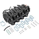 Order VAICO - V51-0145 - Engine Intake Manifold For Your Vehicle