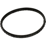 Order ACDELCO - 12627913 - Rubber Intake Manifold Gasket For Your Vehicle