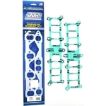 Order Intake Manifold Gasket by BBK PERFORMANCE PARTS - 15202 For Your Vehicle