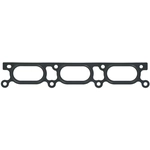 Order Intake Manifold Gasket (Pack of 2) by ELRING - DAS ORIGINAL - 433.301 For Your Vehicle