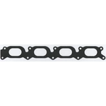 Order Intake Manifold Gasket by ELRING - DAS ORIGINAL - 476.460 For Your Vehicle