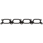 Order Intake Manifold Gasket by ELRING - DAS ORIGINAL - 630.970 For Your Vehicle