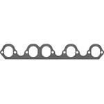 Order Intake Manifold Gasket by ELRING - DAS ORIGINAL - 915.238 For Your Vehicle