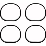Order Intake Manifold Gasket by FEL-PRO - MS97580 For Your Vehicle