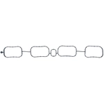 Order MAHLE ORIGINAL - MS20112 - Intake Manifold Gasket For Your Vehicle