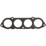 Order Intake Manifold Gasket by MAHLE ORIGINAL - MS19273 For Your Vehicle