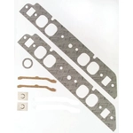 Order Intake Manifold Gasket by MR. GASKET - 107 For Your Vehicle