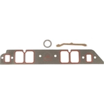 Order Intake Manifold Gasket by MR. GASKET - 5818 For Your Vehicle