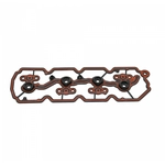 Order SKP - SKMS96871 - Engine Intake Manifold Gasket For Your Vehicle