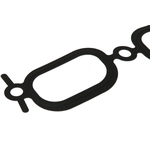 Order Intake Manifold Gasket by URO - LR011586 For Your Vehicle