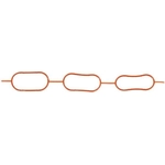 Order Intake Manifold Gasket by VICTOR REINZ - 71-31801-00 For Your Vehicle
