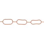 Order Intake Manifold Gasket by VICTOR REINZ - 71-31801-00 For Your Vehicle