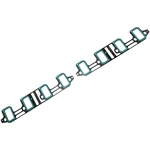 Order ACDELCO - 19207929 - Multi-Layered Steel Intake Manifold Gasket For Your Vehicle