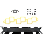 Order Intake Manifold Set by APEX AUTOMOBILE PARTS - AMS2300 For Your Vehicle