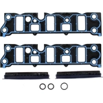 Order Intake Manifold Set by APEX AUTOMOBILE PARTS - AMS3593 For Your Vehicle