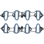 Order APEX AUTOMOBILE PARTS - AMS3850 - Engine Intake Manifold Gasket Set For Your Vehicle