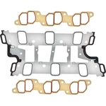 Order Intake Manifold Set by APEX AUTOMOBILE PARTS - AMS4450 For Your Vehicle